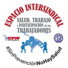  Espacio intersindical. Salud, Trabajo y Patricipación de los Trabajadores